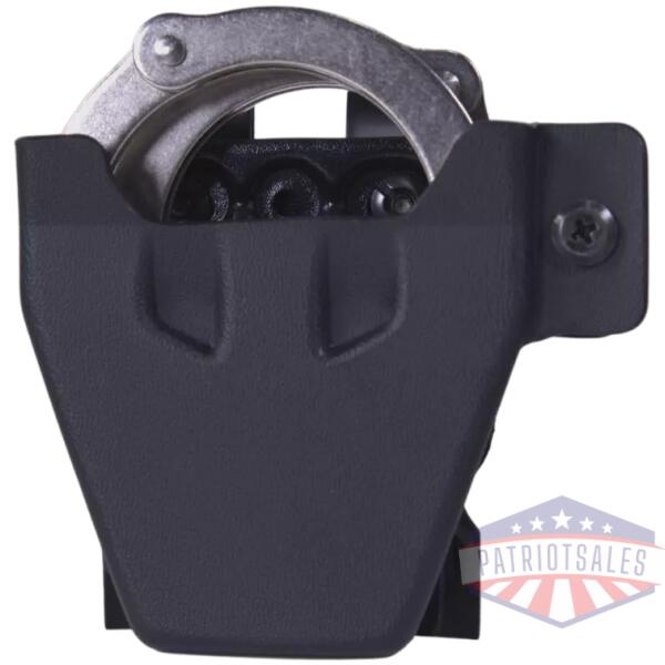 Uniform Line Handcuff Pouch w/ PLM