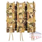 Triple Extended Pistol Shingle