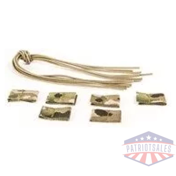 Bungee Replacement Kit