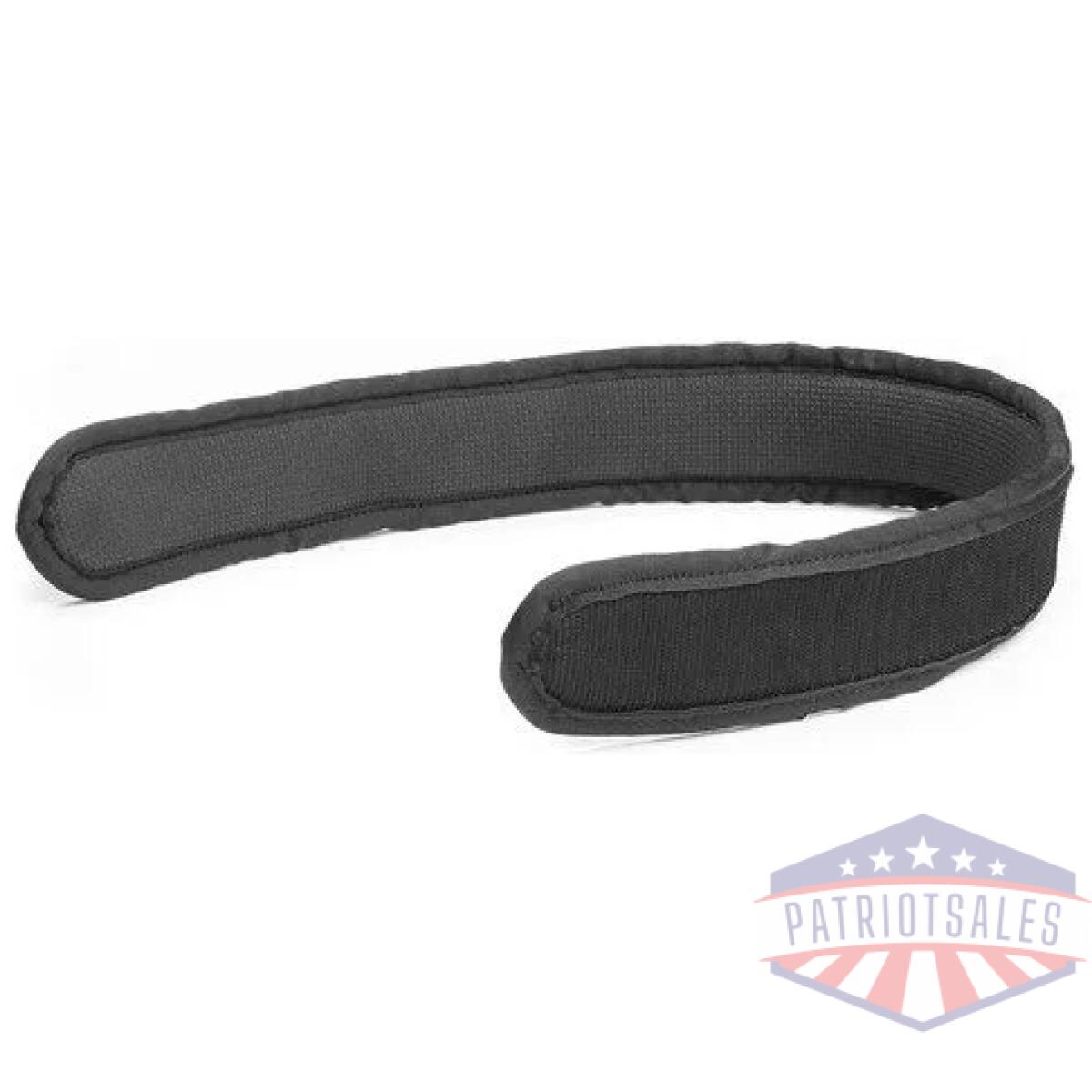 Hsg-95mgl2bk - micro grip belt panel loop - hsg 95mgl2bk
