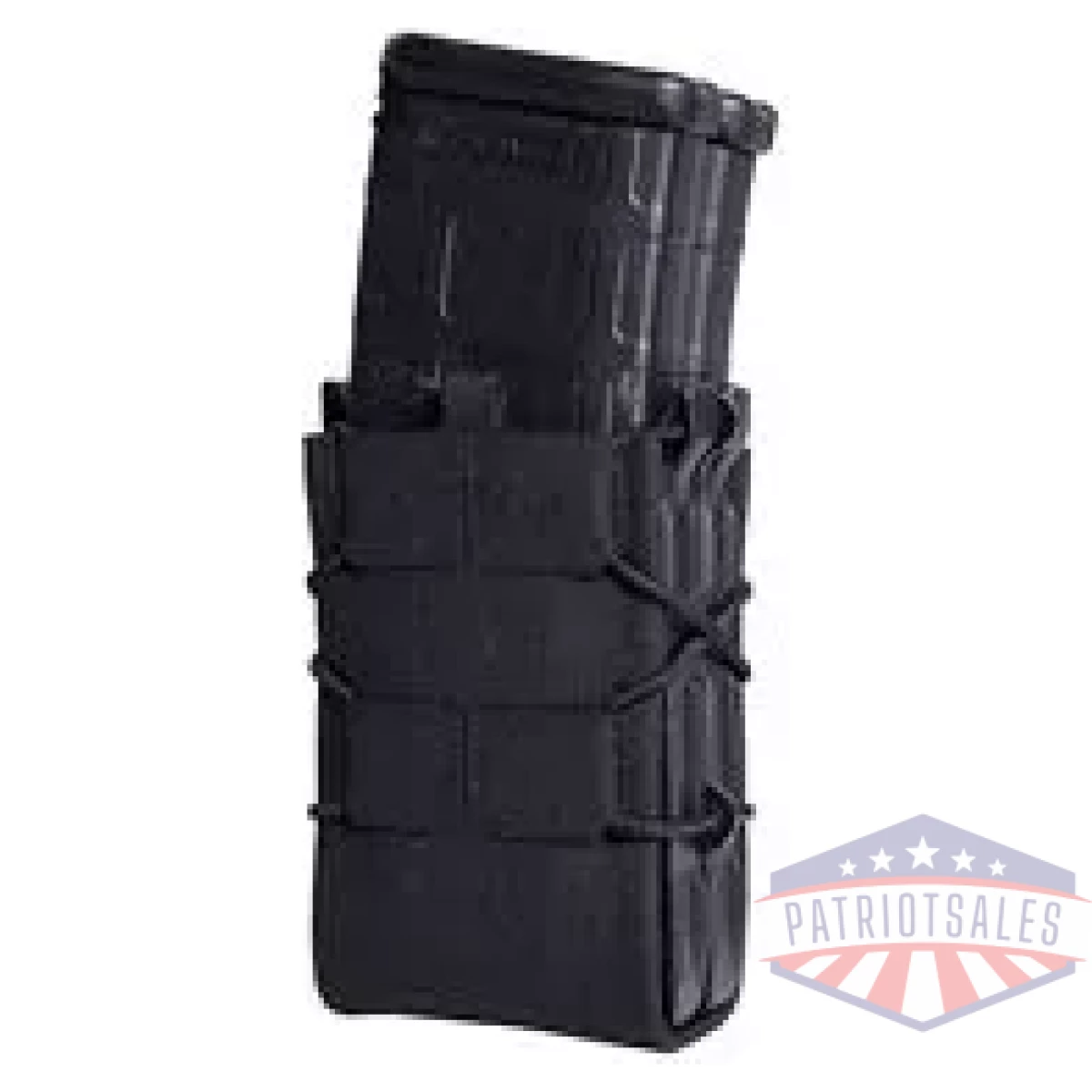 Hsgi242r00bk_1 - hsgi x2r taco gen 2 dbl ar15 blk - hsgi242r00bk 1