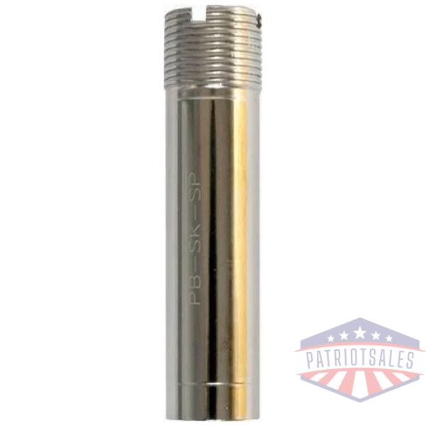BERETTA MOBILCHOKE CHOKE TUBE - .410 BORE CYLINDER