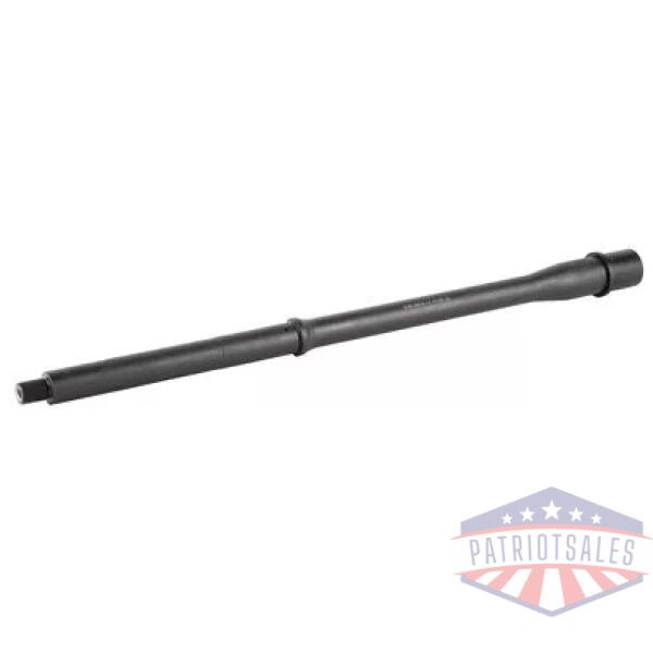 KAK BBL M16 556 MID 16" BLK