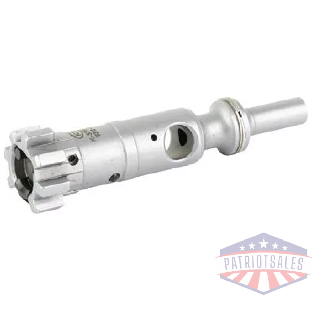 Kak303-0505-002_1 - kak k-spec ar bolt 556/300blk de chr - kak303 0505 002 1