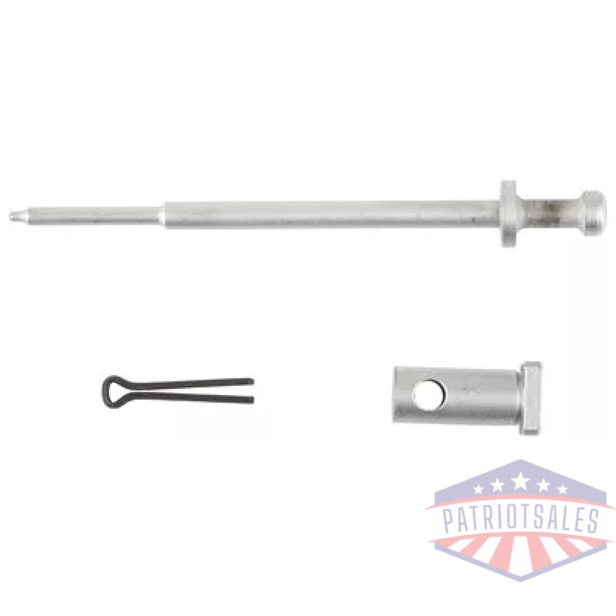 Kak304-1010-003_1 - kak carrier completion kit chrome - kak304 1010 003 1