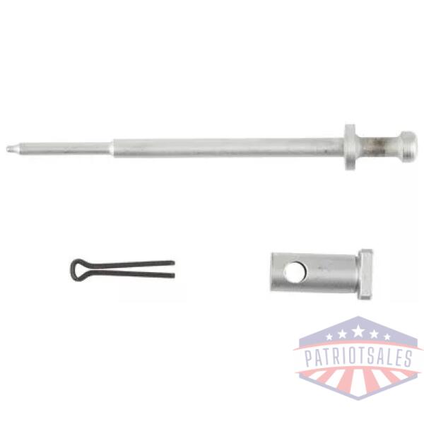 KAK CARRIER COMPLETION KIT CHROME