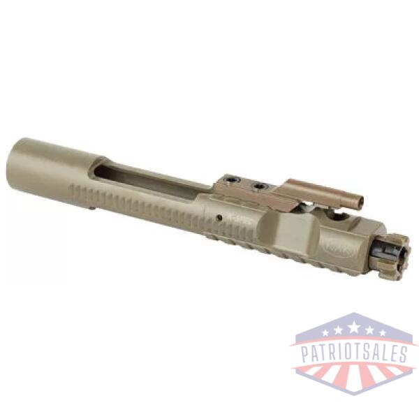 KAK AR15 BCG M16 556 K-SPEC FDE DE