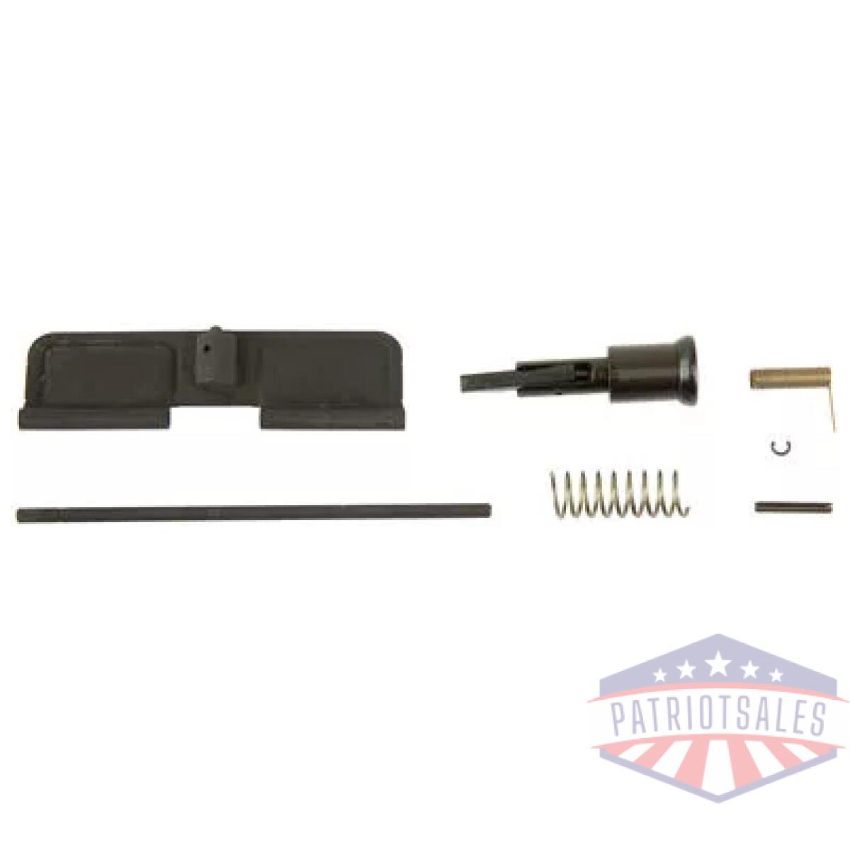 Kakar-kt-18_1 - kak ar-15 upper completion kit - kakar kt 18 1