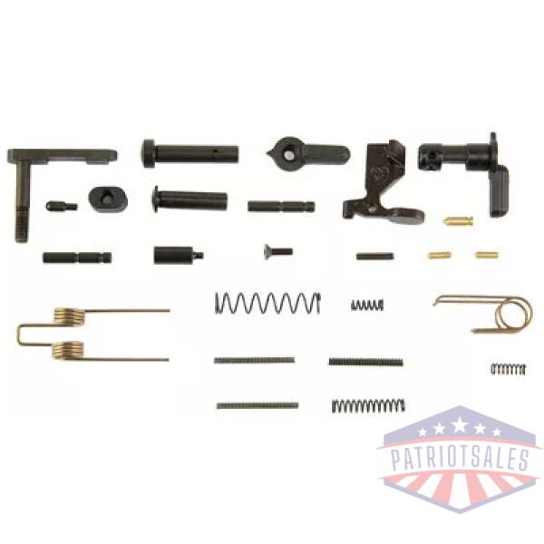 KAK AR-15 LPK BASIC AMBI BUILD KIT