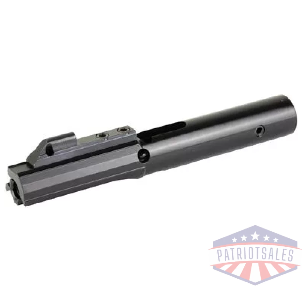 Kakmo-kak9mmenhbcg_1. Webp - kak ar9 bcg 9mm enh nitride blk - kakmo kak9mmenhbcg 1