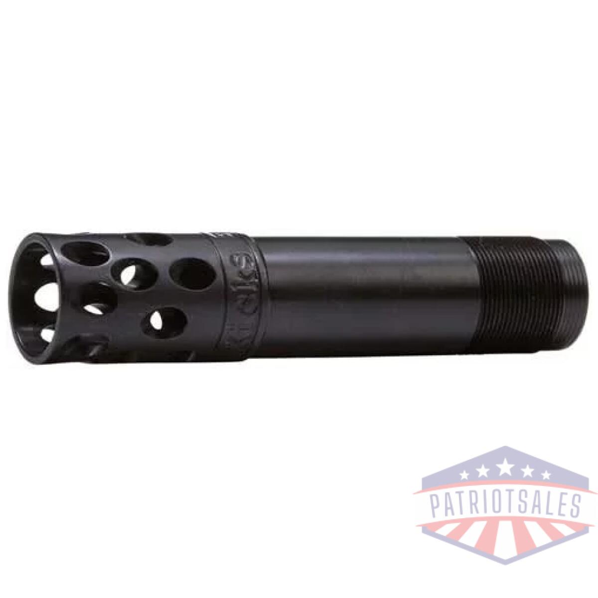 Kbip12hfxfull - kicks high flyer choke 12ga - browning invector plus x-full - kbip12hfxfull