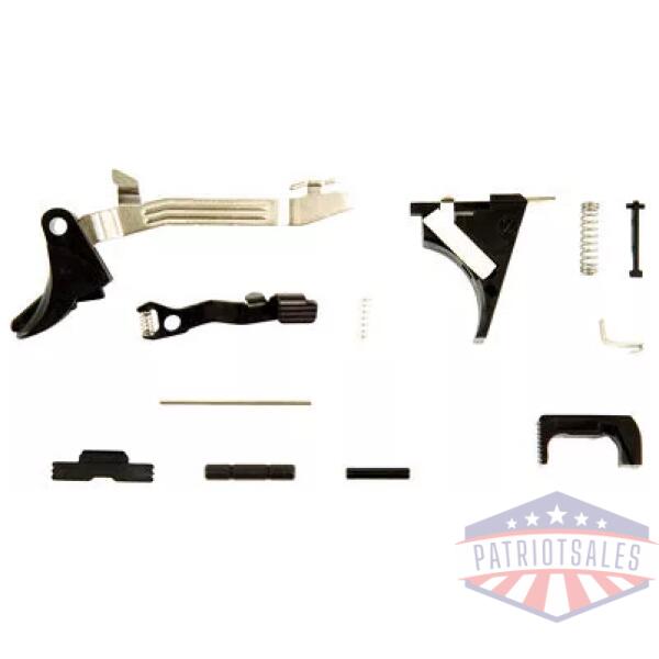 KCI USA LOWER PRTS KIT FITS GLOCK 43
