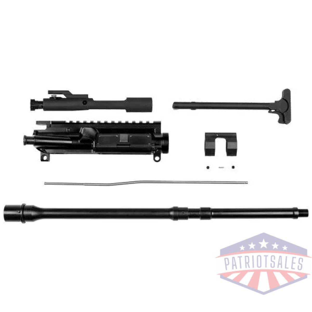 Kit6516. Webp - alexander ar15 diy 16" upper - kit 6. 5 grendel - kit6516