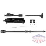 ALEXANDER AR15 DIY 16" UPPER - KIT 6.5 GRENDEL