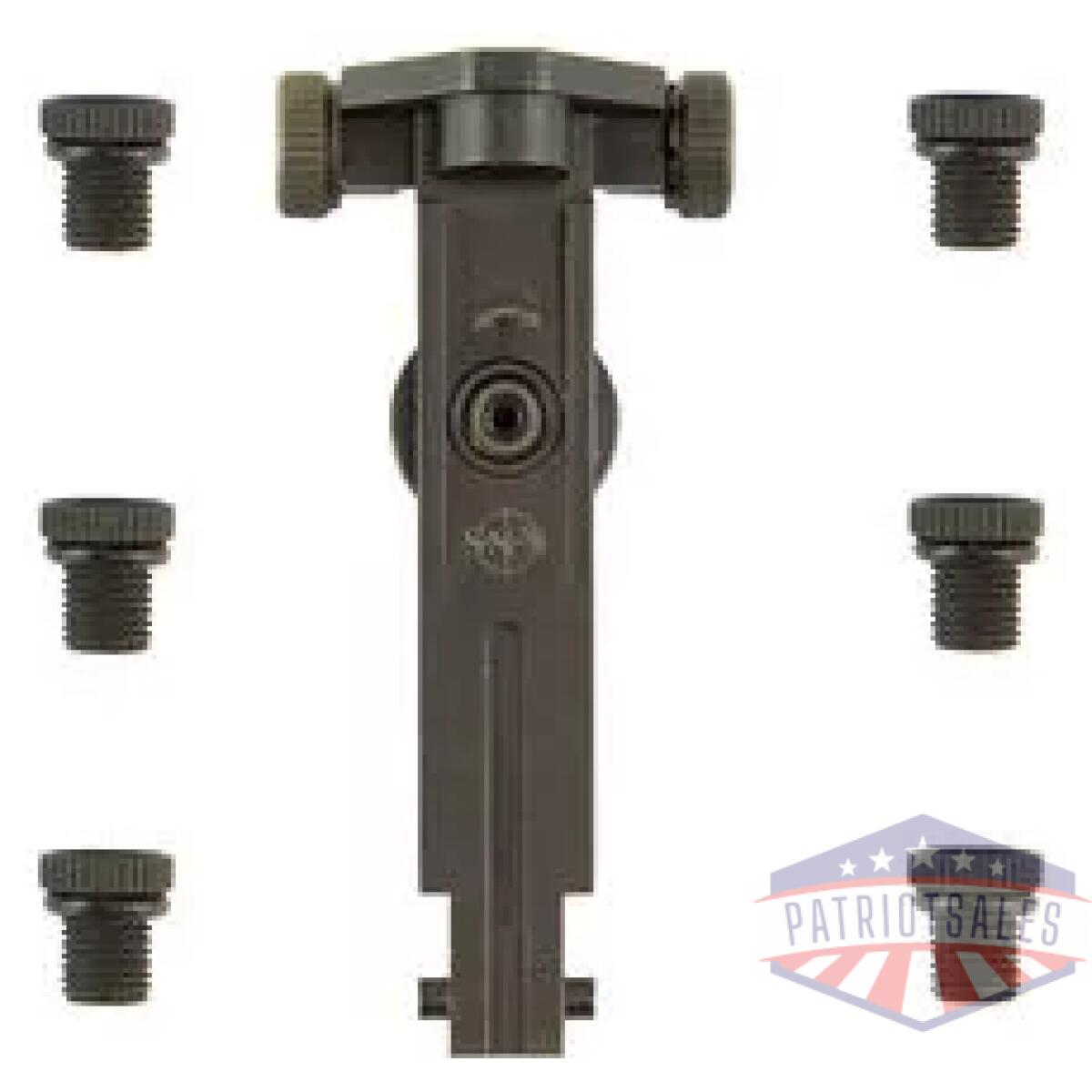 Knsakel-win_1 - kns ak adj rear peep sight - knsakel win 1