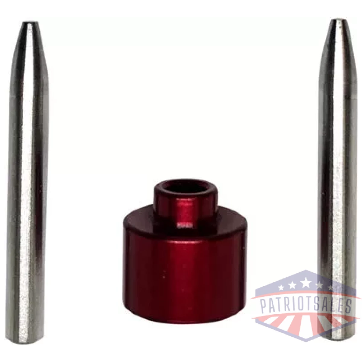Knsar15thpguide - kns ar15 hammer/trigger pin - assembly guide ar15/m16 - knsar15thpguide