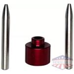 KNS AR15 HAMMER/TRIGGER PIN - ASSEMBLY GUIDE AR15/M16