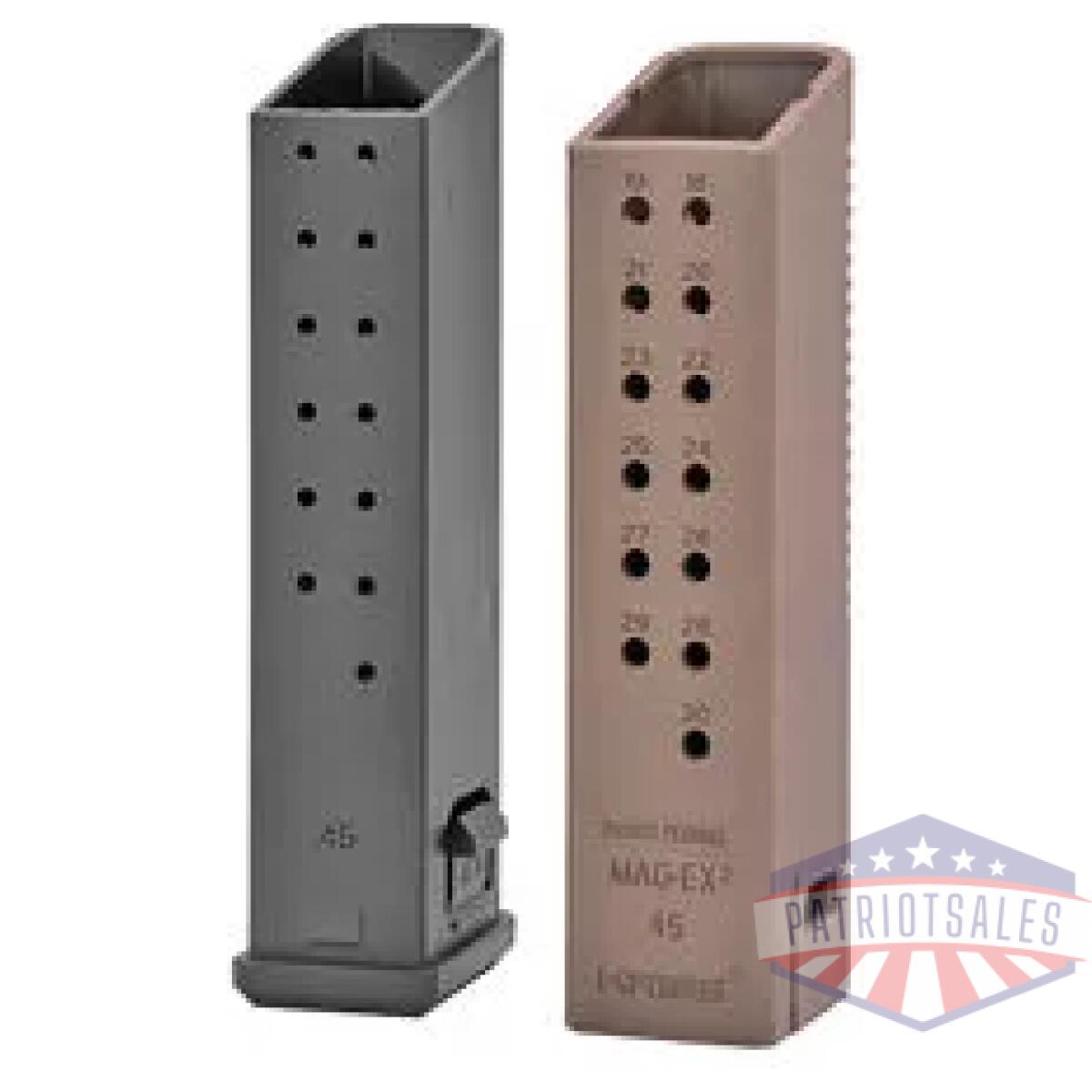 Krkva-mx2k45fd01_1 - kriss magex2 kit for g21 +17rd 3pk - krkva mx2k45fd01 1