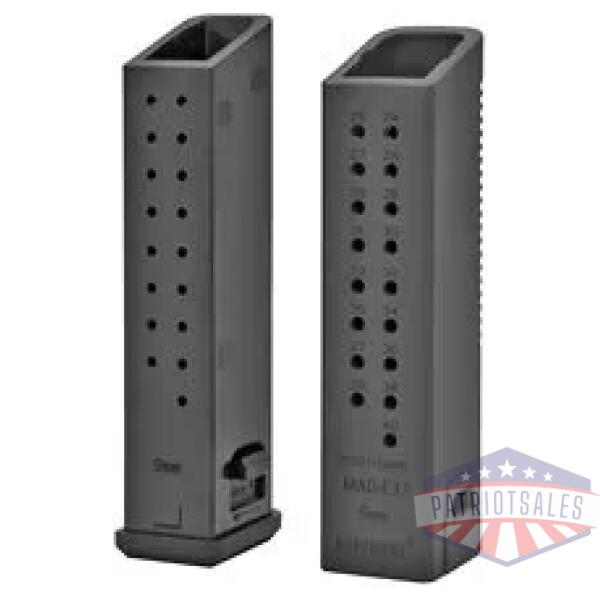 KRISS MAGEX2 KIT FOR G17 +23RD 3PK