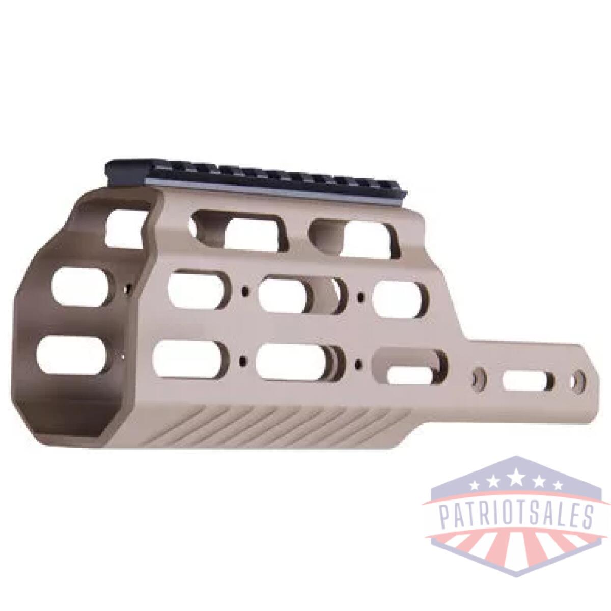 Krkva-vmrfd01_1 - kriss vector mk1 modular rail fde - krkva vmrfd01 1