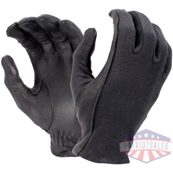 Tactical Pull-On Operator Glove w/ Kevlar