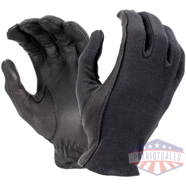 Tactical Pull-On Operator Glove w/ Kevlar