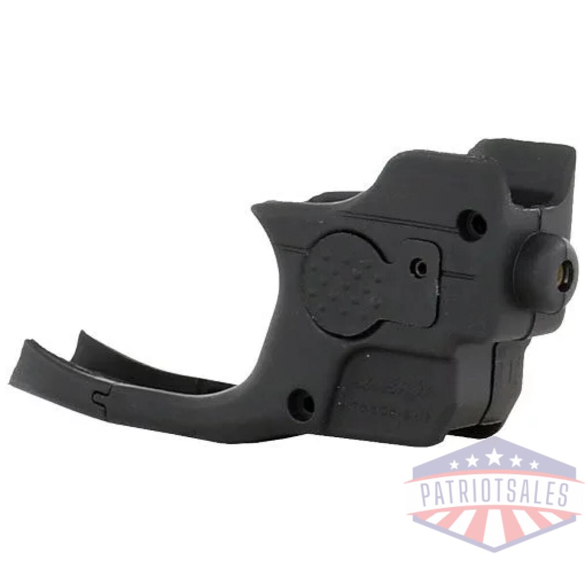 Kt6506sws - aimshot ultralight laser sight - red s&w shield 380 - kt6506sws