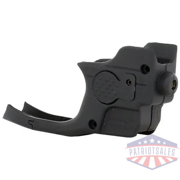 AIMSHOT ULTRALIGHT LASER SIGHT - RED S&W SHIELD 380