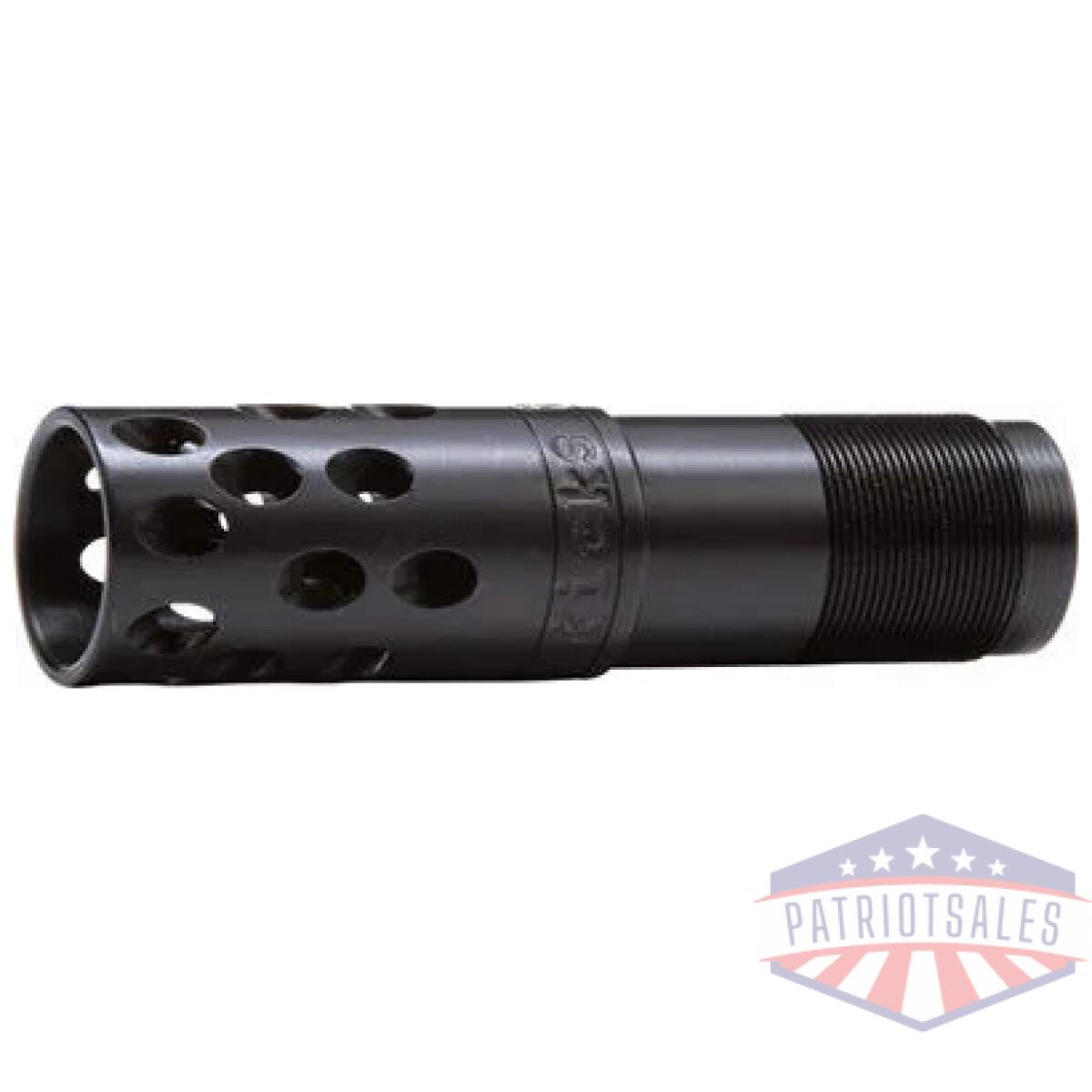 Kicks gobblin thunder 12ga - win choke. 655 dia - image 1