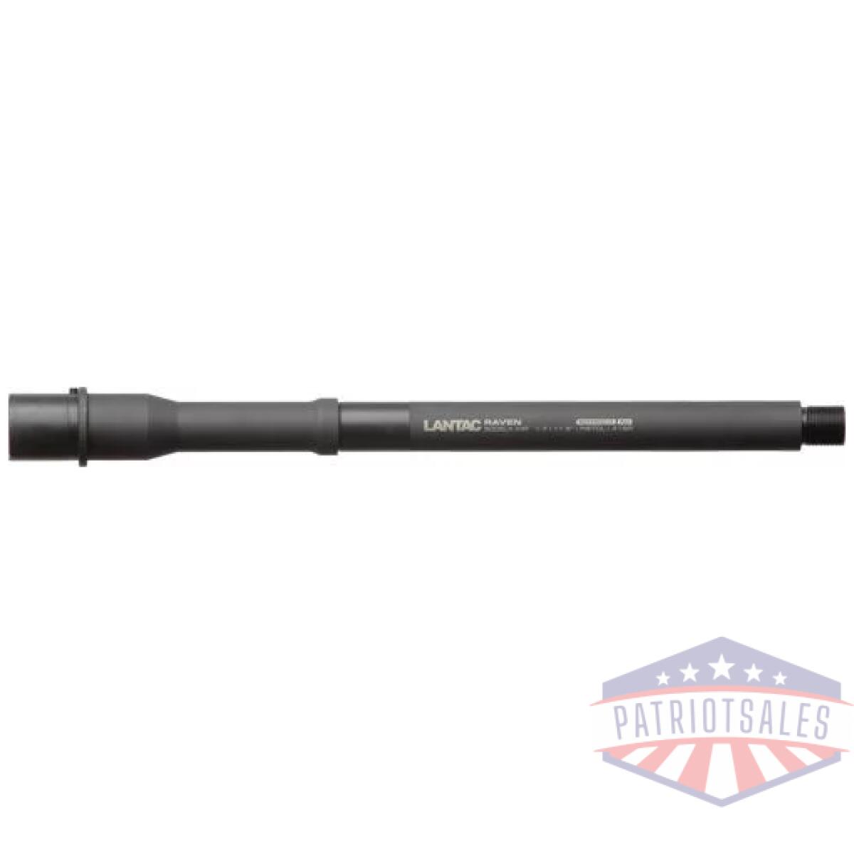 La00239 - lantac 11. 5" 300 blackout bbl - la00239