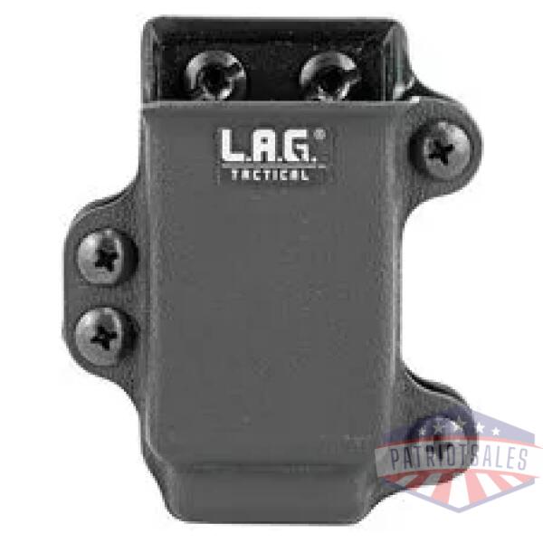 LAG SPMC MAG CARRIER 45 FULL BLK