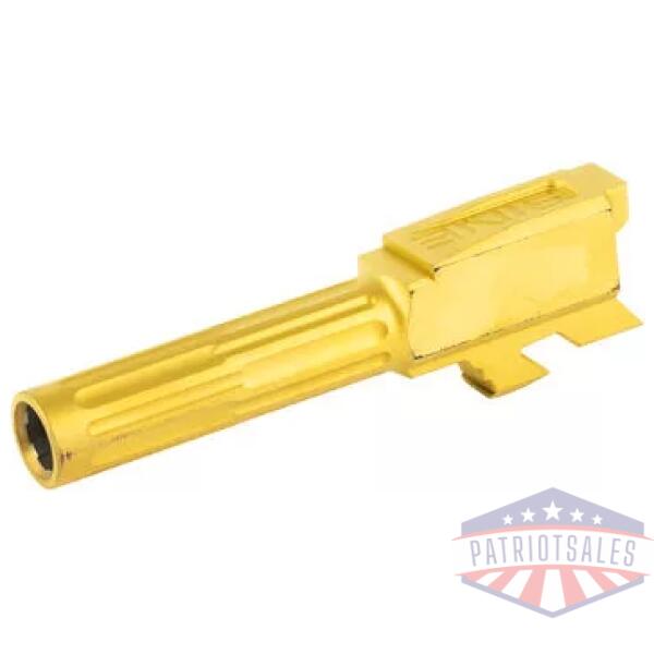 LANTAC 9INE FOR G43 FLTD BBL TIN BRZ