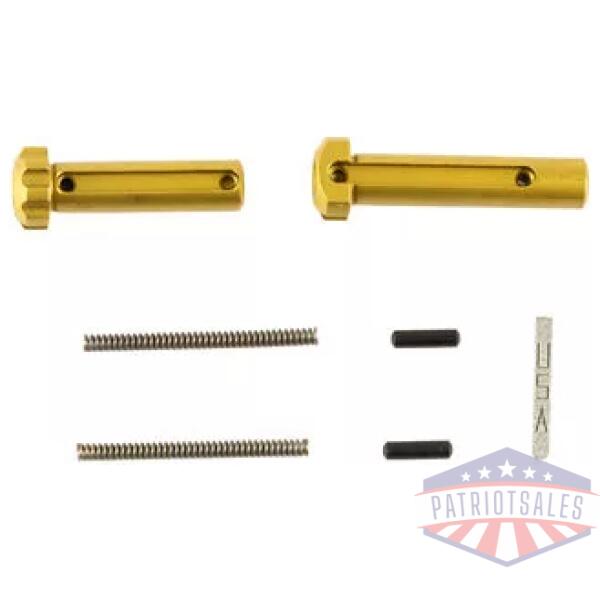 LANTAC ULTIMATE TAKEDOWN PIN SET TIN