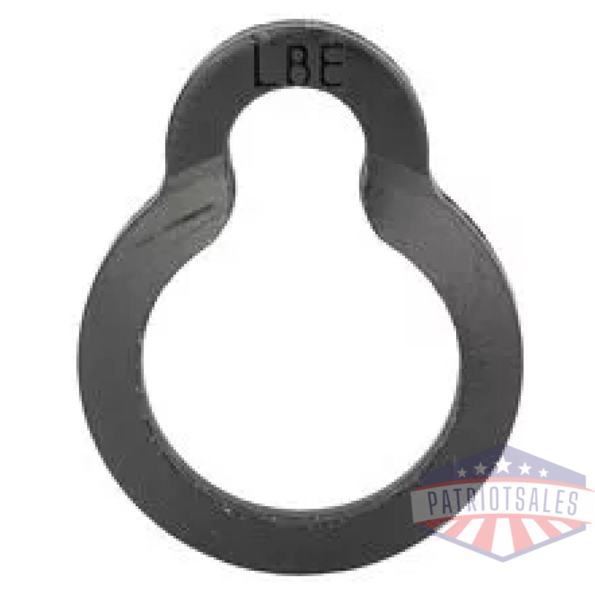 Lbak47cw_1 - lbe ak47 crush washer - lbak47cw 1