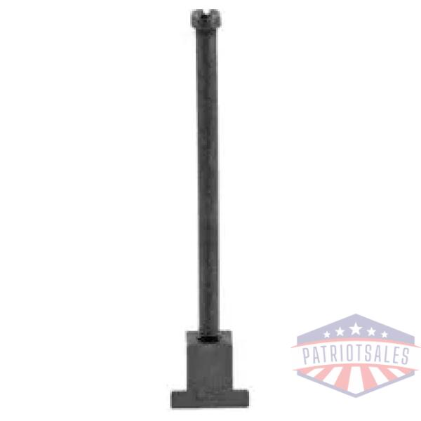 LBE AK PISTOL GRIP SCREW AND BUSHING