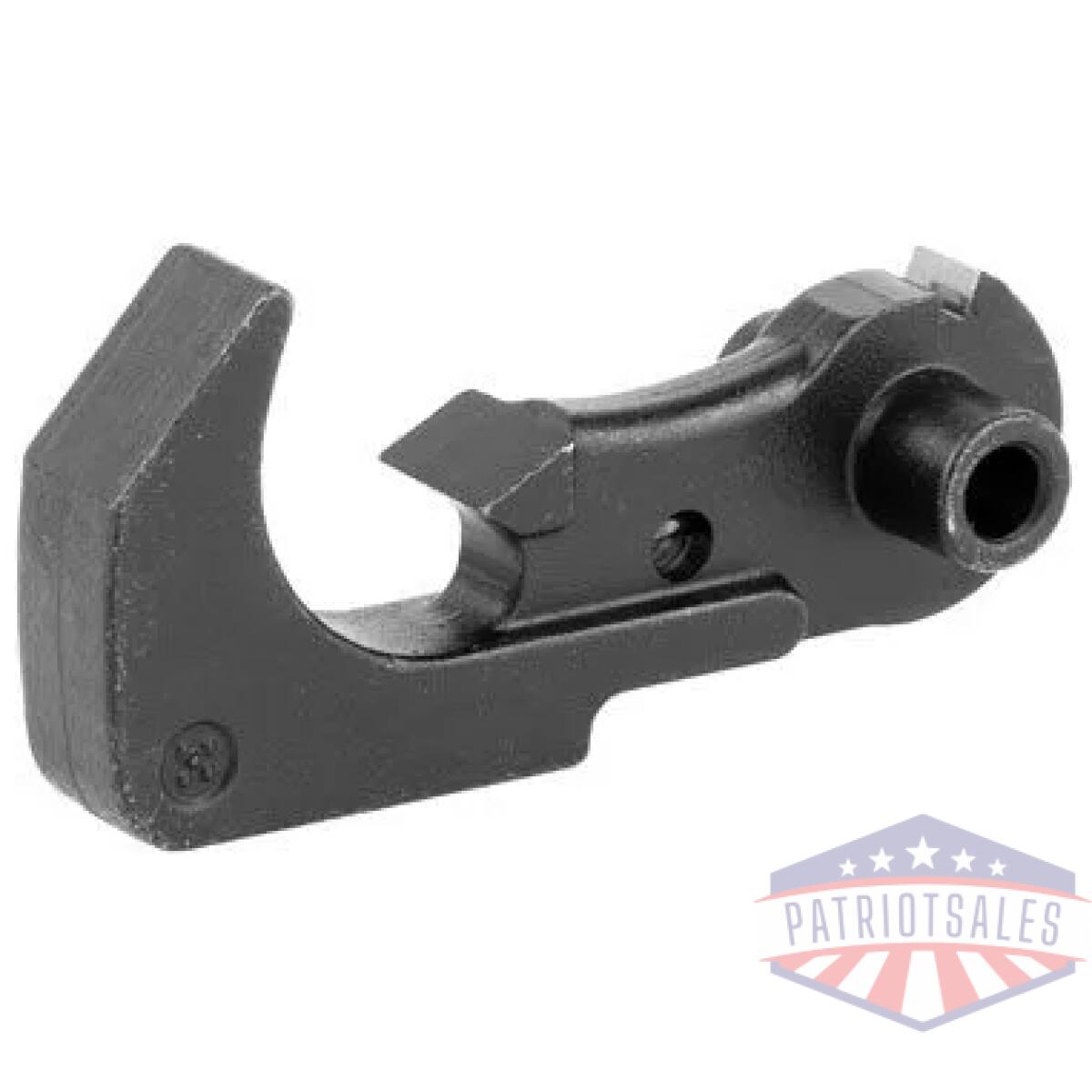 Lbarham_1 - lbe ar15 hammer - lbarham 1