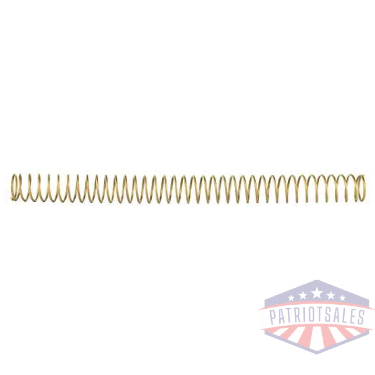 Lbarsprg_1 - lbe ar recoil spring carbine length - lbarsprg 1