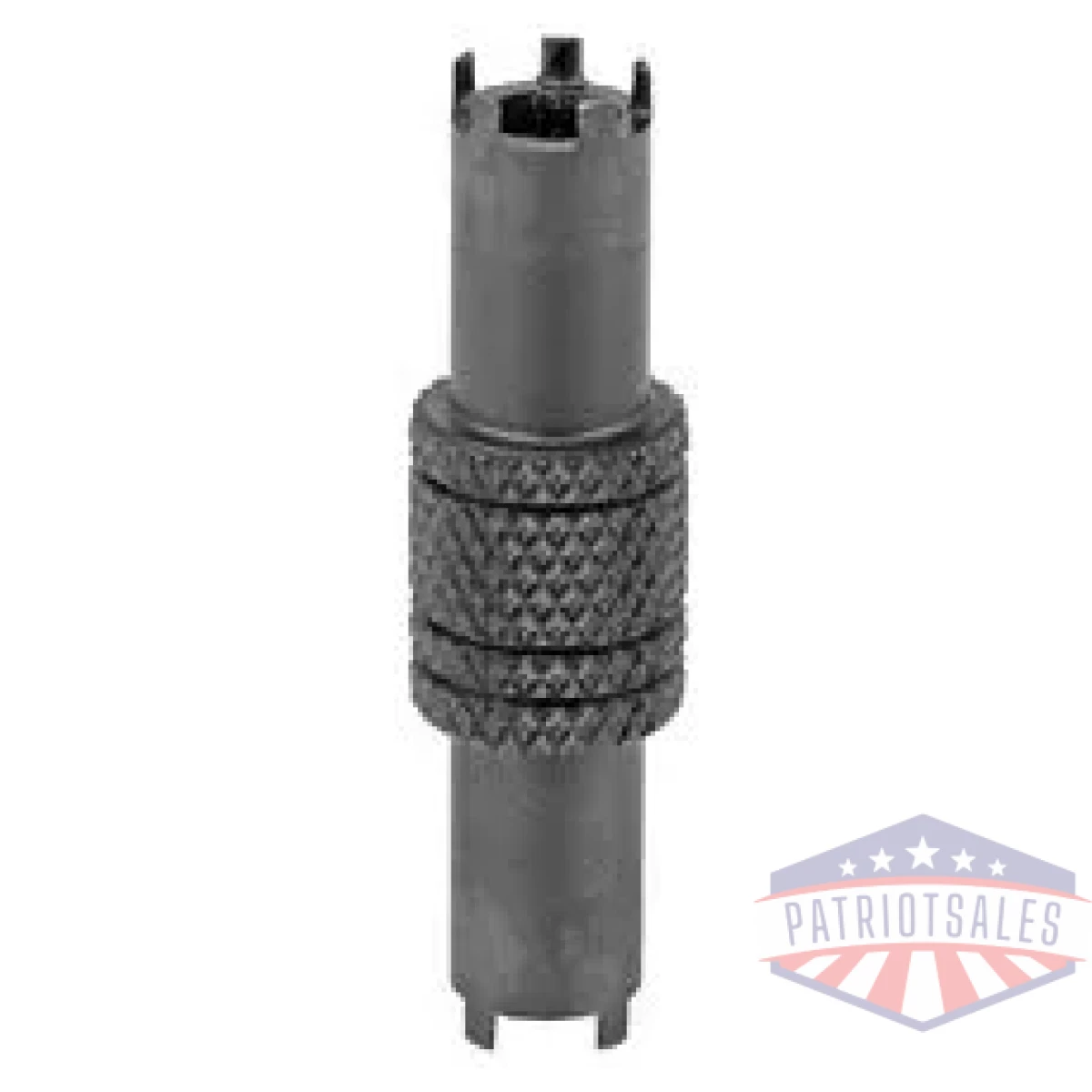 Lbarstl-dbl_1 - lbe ar a1/a2 front sight tool - lbarstl dbl 1