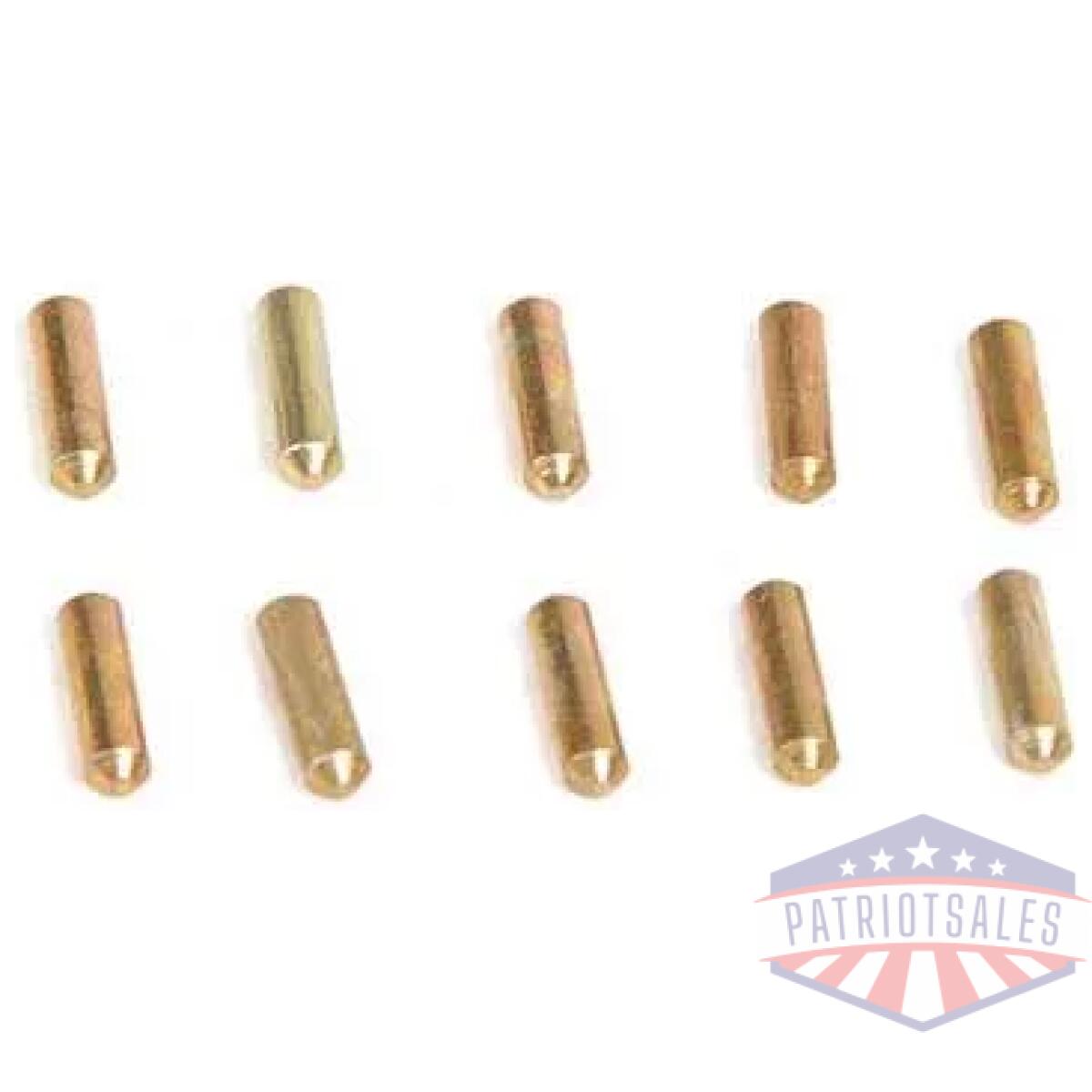 Lbartdd_1 - lbe ar take down detent 10pk - lbartdd 1