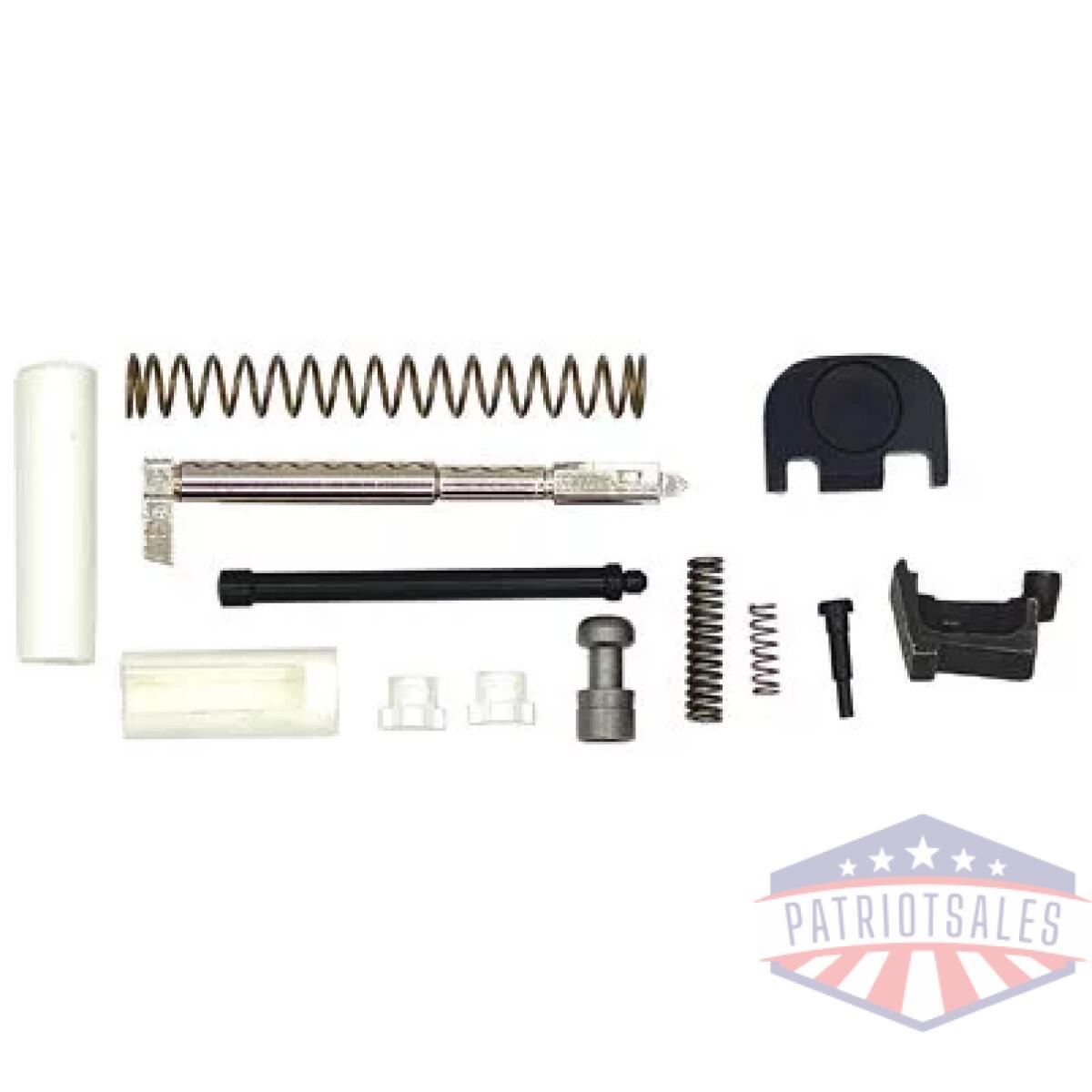 Lbglkcpkt_1. Webp - lbe completion kit for glock - lbglkcpkt 1