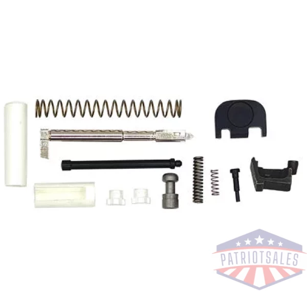 LBE COMPLETION KIT FOR GLOCK