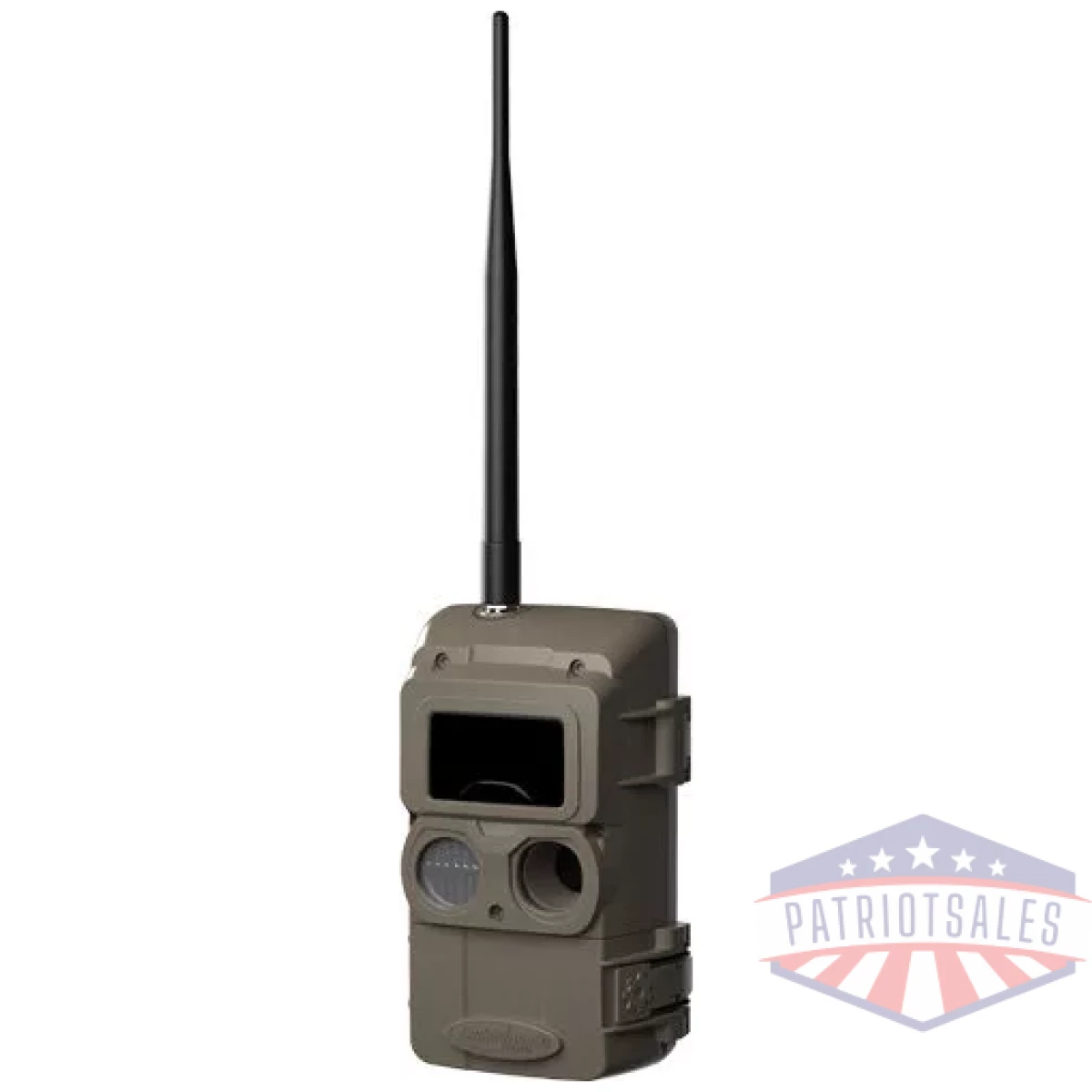 Ll3a - cuddeback trail cam cuddelink - l-series black flash - ll3a