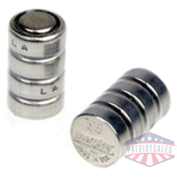 LASERMAX REPLACEMENT BATTERY - GUIDE ROD FOR GLOCK/SIG/3"XD