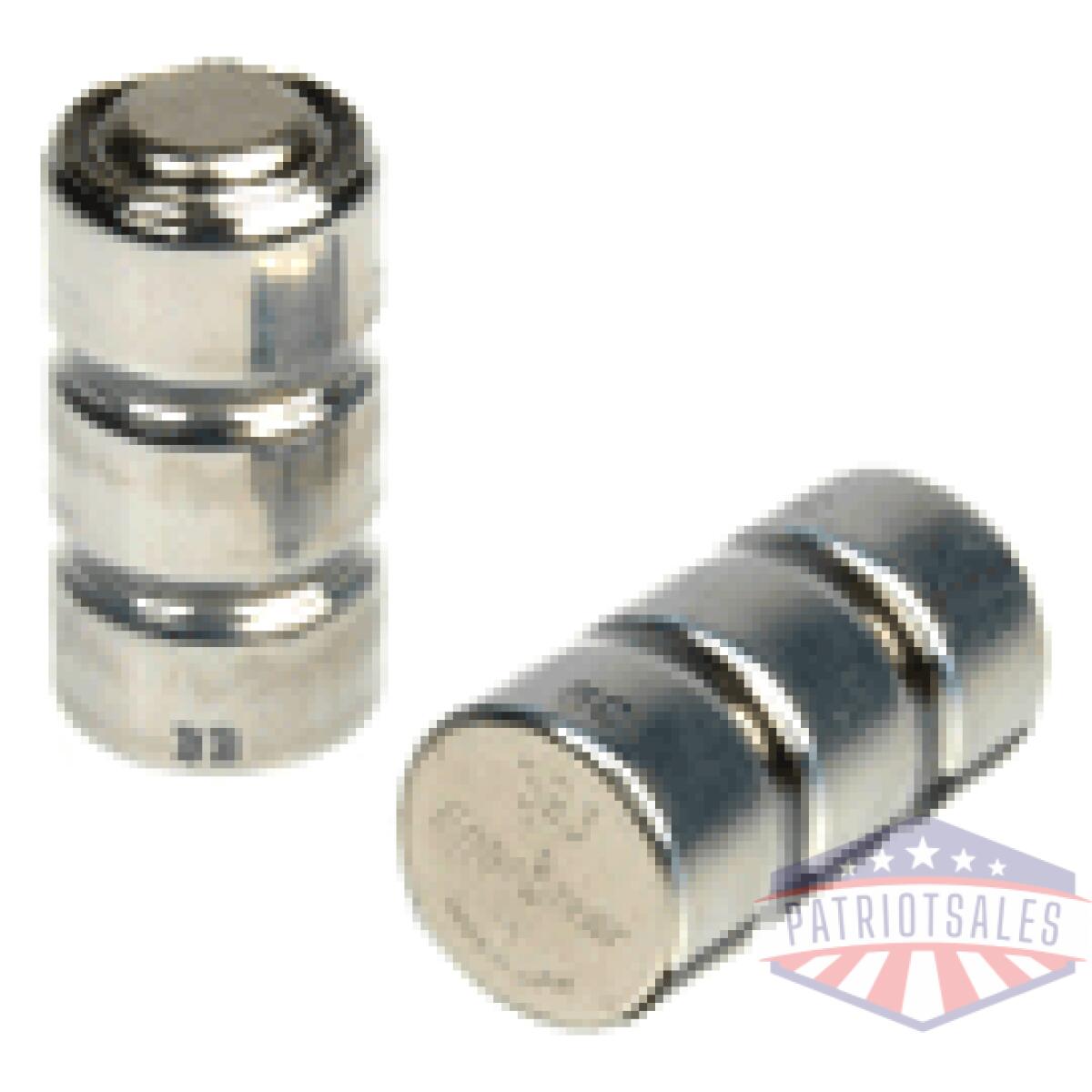 Lms3x393 - lasermax replacement battery - guide rod for glock g1-g3/sig - lms3x393