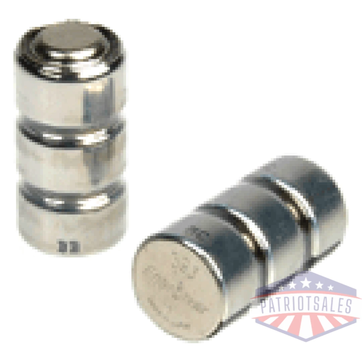 Lms3x393 - lasermax replacement battery - guide rod for glock g1-g3/sig - lms3x393