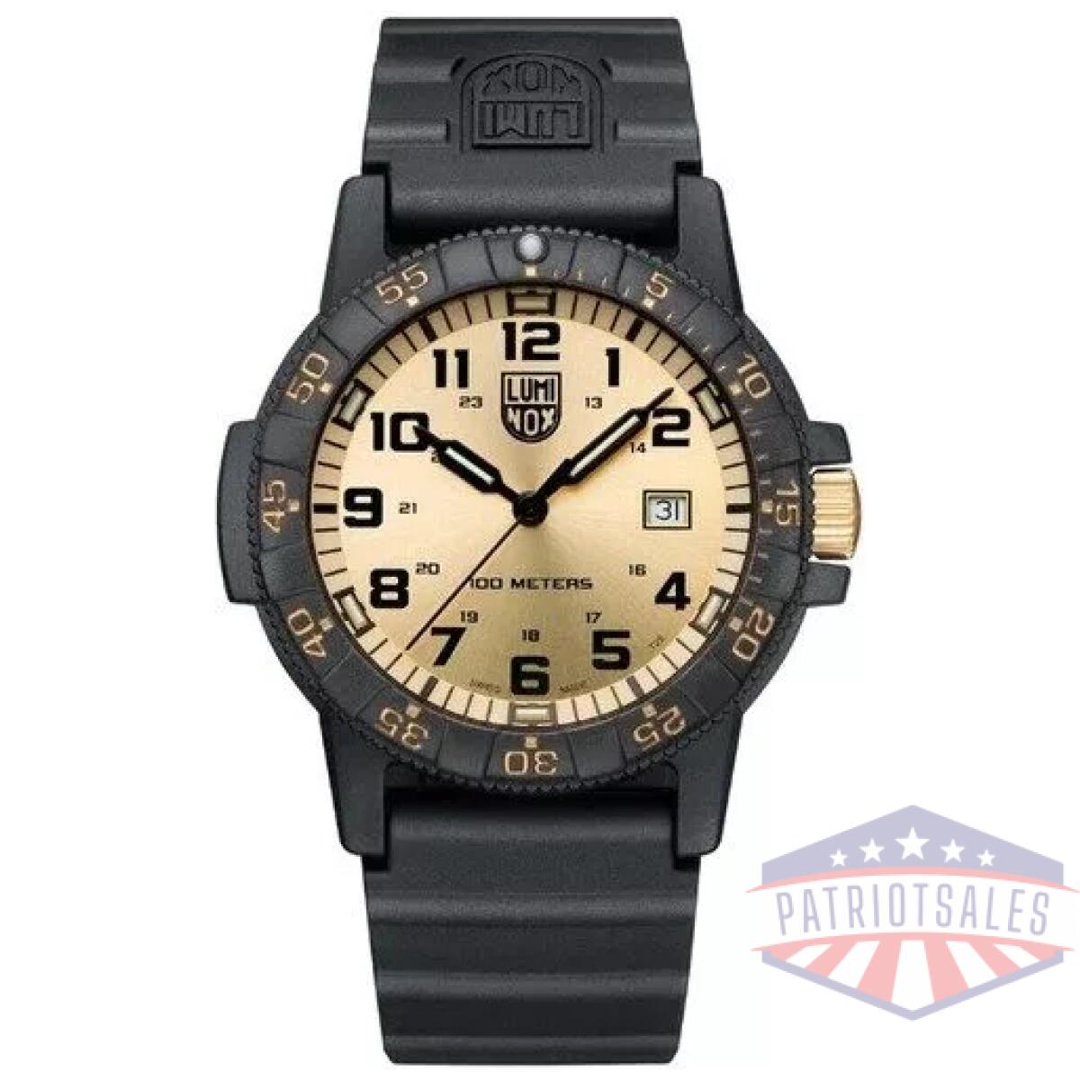 Lmx-xs. 0325. Gp_ - leatherback sea turtle giant outdoor watch - lmx xs. 0325. Gp