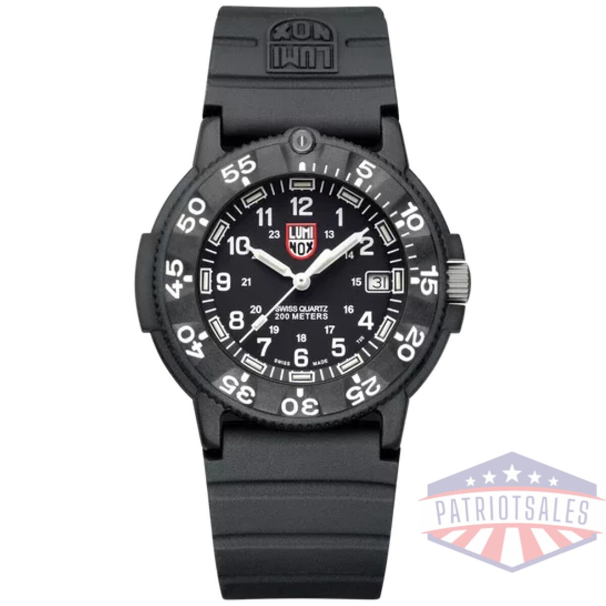 Lmx-xs. 3001. F - original navy seal dive watch - lmx xs. 3001. F