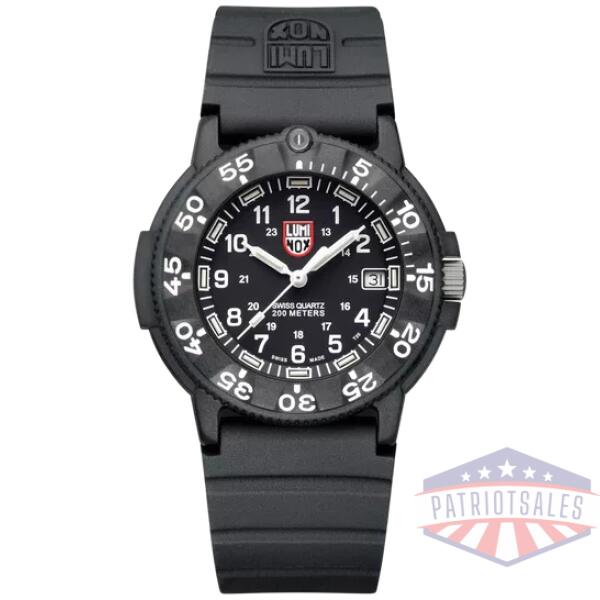 Original Navy SEAL Dive Watch
