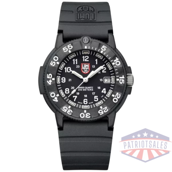 Original Navy SEAL Dive Watch
