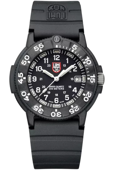 Original Navy SEAL Dive Watch
